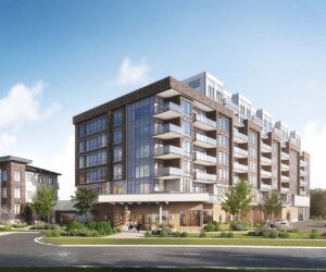 LAKE POINTE CONDOS