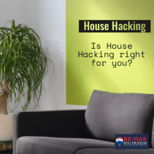 Is house hacking right for you?
