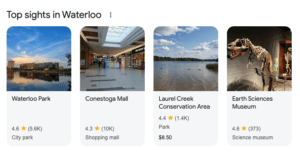 Waterloo Ontario