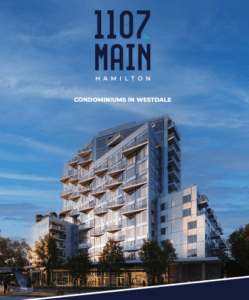 1107 Main St Hamilton